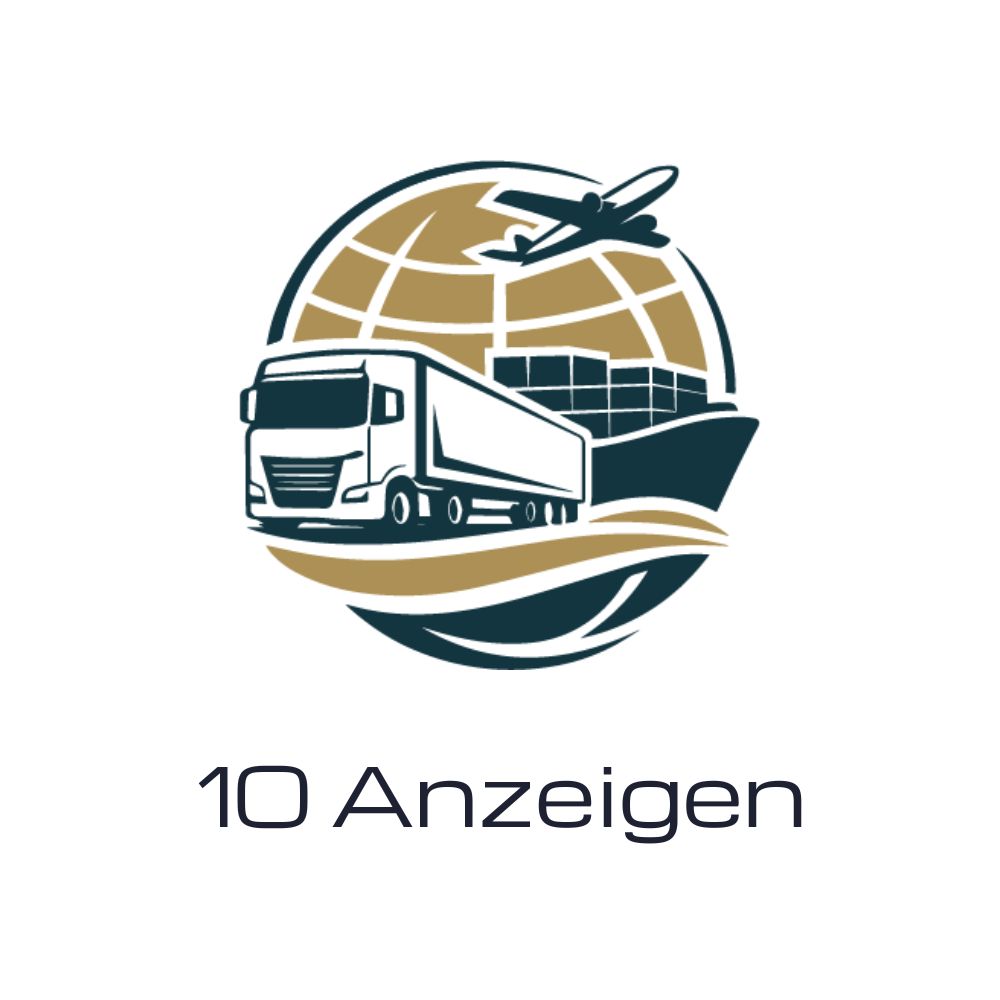 Werbeanzeigen Paket Gold